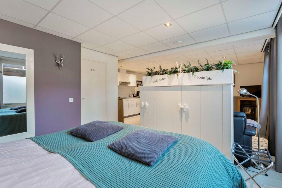 Vakantie Studio Eijsden Eksteriør bilde